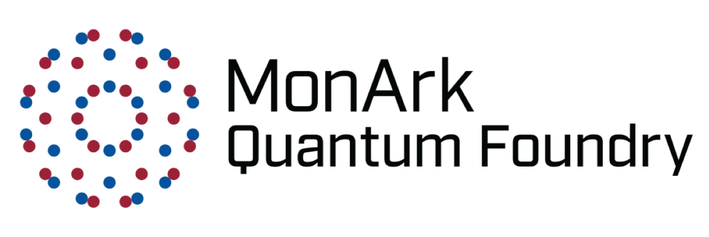 MonArk Quantum Foundry